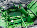 2025 John Deere S7 600 Combine