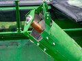 2025 John Deere S7 600 Combine