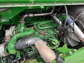 2025 John Deere S7 600 Combine