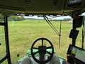 2025 John Deere S7 600 Combine