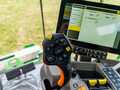 2025 John Deere S7 600 Combine