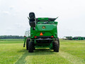 2025 John Deere S7 700 Combine