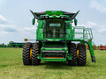 2025 John Deere S7 700 Combine