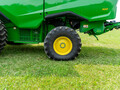 2025 John Deere S7 700 Combine