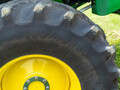 2025 John Deere S7 700 Combine