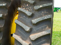 2025 John Deere S7 700 Combine