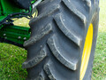 2025 John Deere S7 700 Combine