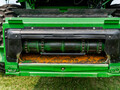 2025 John Deere S7 700 Combine