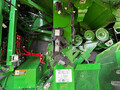 2025 John Deere S7 700 Combine