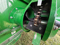 2025 John Deere S7 700 Combine