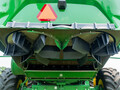2025 John Deere S7 700 Combine
