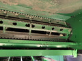 2025 John Deere S7 700 Combine