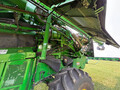 2025 John Deere S7 700 Combine