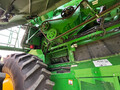 2025 John Deere S7 700 Combine