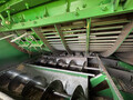 2025 John Deere S7 700 Combine