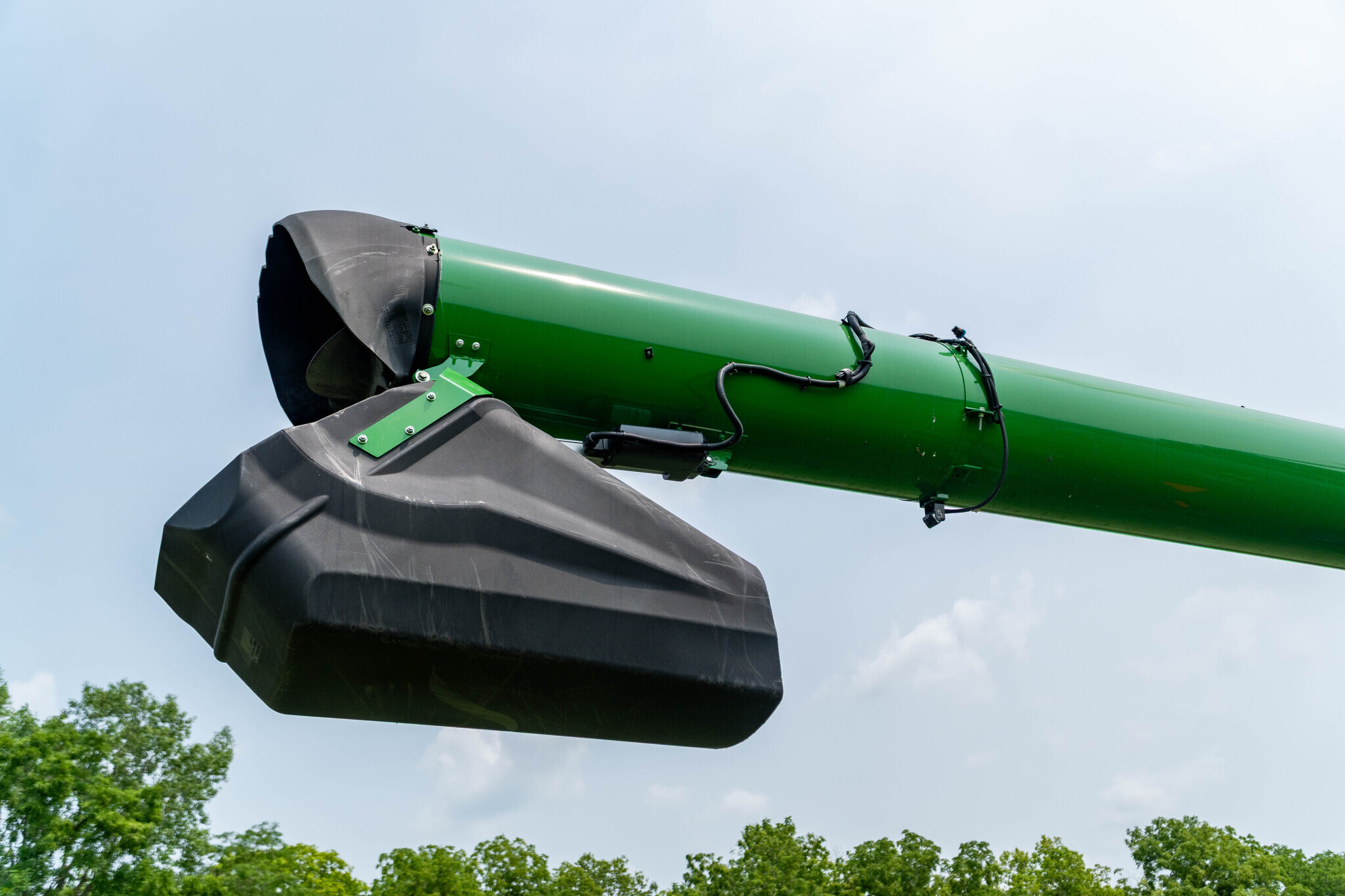 2025 John Deere S7 700 Combine