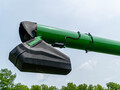 2025 John Deere S7 700 Combine