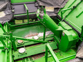 2025 John Deere S7 700 Combine
