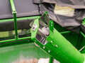2025 John Deere S7 700 Combine
