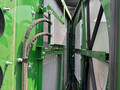 2025 John Deere S7 700 Combine