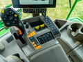 2025 John Deere S7 700 Combine