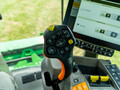 2025 John Deere S7 700 Combine