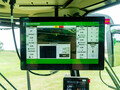 2025 John Deere S7 700 Combine