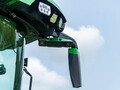 2025 John Deere S7 700 Combine