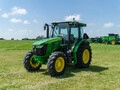 2023 John Deere 5105M Tractor