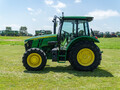 2023 John Deere 5105M Tractor