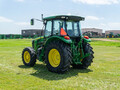 2023 John Deere 5105M Tractor