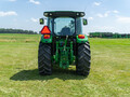2023 John Deere 5105M Tractor