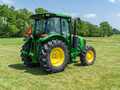 2023 John Deere 5105M Tractor