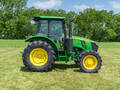 2023 John Deere 5105M Tractor
