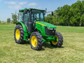 2023 John Deere 5105M Tractor