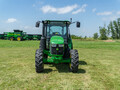 2023 John Deere 5105M Tractor