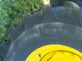 2023 John Deere 5105M Tractor