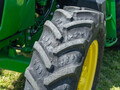 2023 John Deere 5105M Tractor