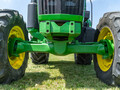 2023 John Deere 5105M Tractor