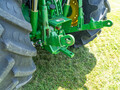 2023 John Deere 5105M Tractor