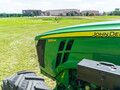 2023 John Deere 5105M Tractor