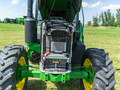 2023 John Deere 5105M Tractor