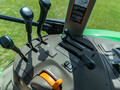 2023 John Deere 5105M Tractor