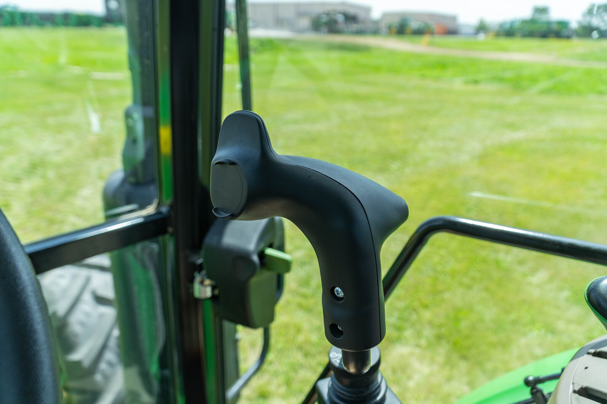 2023 John Deere 5105M Tractor