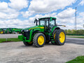 2023 John Deere 8R 280 Tractor