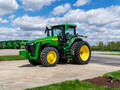 2023 John Deere 8R 250 Tractor