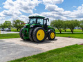 2023 John Deere 8R 280 Tractor