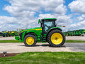 2023 John Deere 8R 250 Tractor