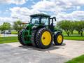 2023 John Deere 8R 250 Tractor
