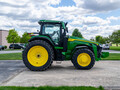 2023 John Deere 8R 250 Tractor